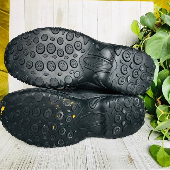 Converse Safety Work Hiking Boots - Picture 7 of 8